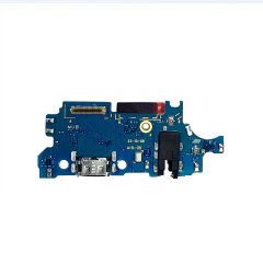 Placa de carga compatível com Samsung Galaxy A15 4G / A15 5G / A155F / A156B / A156E - imagem 1