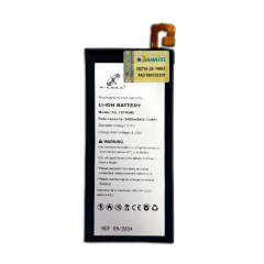 Bateria X-Cell para Samsung Galaxy J5 Prime 2016 G570 - imagem 2