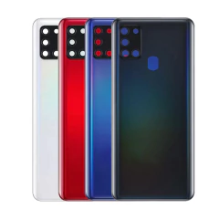 Tampa traseira para Samsung Galaxy A21s - imagem 1