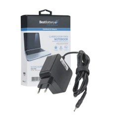 Fonte carregador para Positivo Stilo One Xc3550 15w - BestBattery - imagem 1