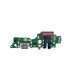 Placa de carga compatível com Infinix Note 12 5G (X671) - imagem 1