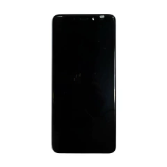 Tela Display Frontal para Samsung Galaxy A920 OLED Com Aro - imagem 4