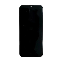 Tela Display Frontal para Motorola Moto One Fusion Com Aro - imagem 4