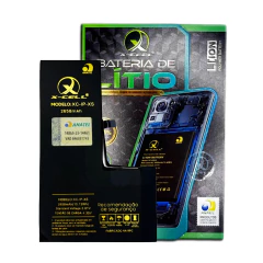 Bateria X-Cell para Apple iPhone XS - imagem 1