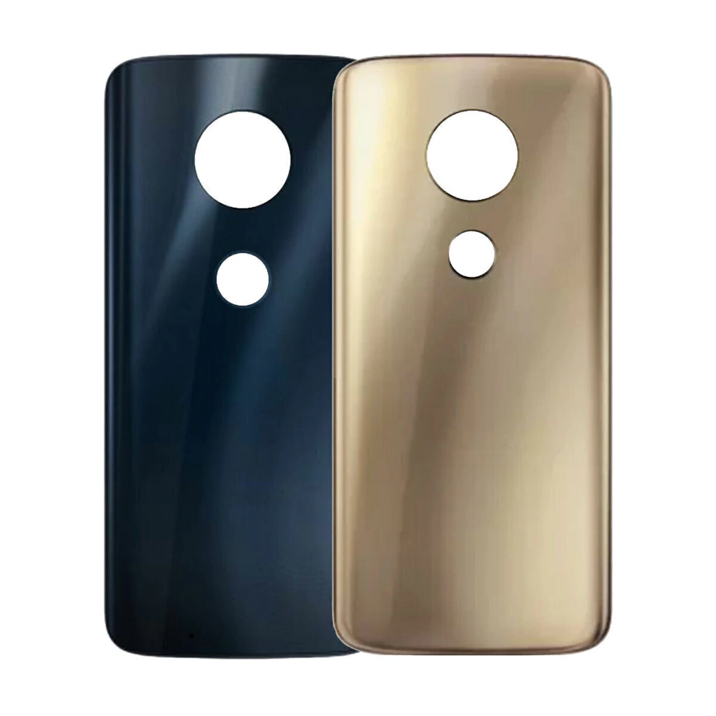 Tampa traseira para Motorola Moto G6 Play