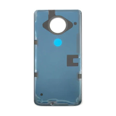 Tampa traseira compatível com Motorola Moto G7 Plus - imagem 8