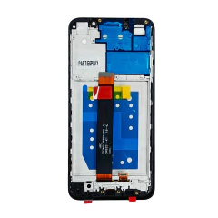 Tela Display Frontal para Motorola Moto E6 Play Com Aro - imagem 3