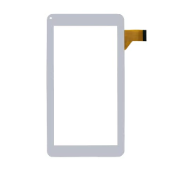 Vidro tela touch para tablet Multilaser M7s Go - imagem 7