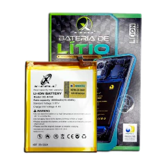 Bateria X-Cell para Motorola Moto E20 NT40 - imagem 1