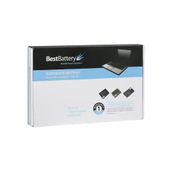 Bateria para Apple MacBook Pro 13 A2159 A2171 - BestBattery - imagem 5