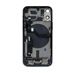 Carcaça completa com flex e botões para Apple iPhone 12 mini - imagem 17