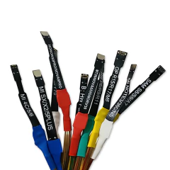 Cabo de alimentação iBoot PPD P112D+ USB para Android e iPhone - imagem 6