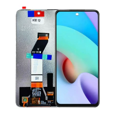 Tela Display Frontal para Xiaomi Redmi 10 Sem Aro - imagem 1