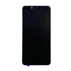 Tela Display Frontal para LG K8 Plus Com Aro - imagem 4