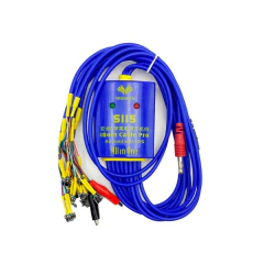 Cabo de alimentação Iboot Wemon S115 Pro para Android e iPhone - imagem 2