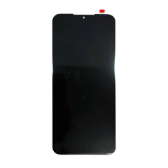 Tela Display Frontal para Motorola Moto G8 Play / One Macro Sem Aro Original - imagem 2