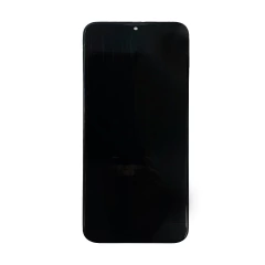 Tela Display Frontal para Motorola Moto G9 Play / E7 Plus Com Aro - imagem 4