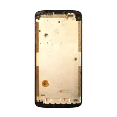 Carcaça aro para Motorola Moto E5 Plus - imagem 4