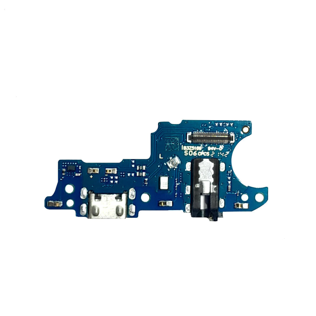 Placa de carga compatível com Samsung Galaxy A03 A035U Versão EUA