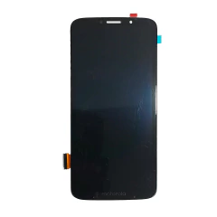 Tela Display Frontal para Motorola Moto Z3 Play OLED Sem Aro - imagem 4