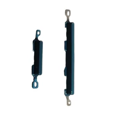 Botão externo lateral para Xiaomi Redmi Note 9 - imagem 3