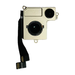 Camera traseira compatível com Apple iPhone 15 - imagem 3