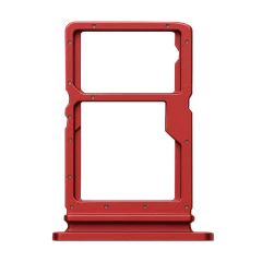 Bandeja gaveta slot de chip para Motorola Moto G8 Power - imagem 5