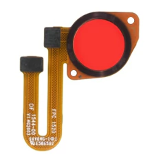 Botão home biometria para Motorola Moto E7 Power - imagem 9