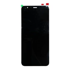 Tela Display Frontal para Xiaomi Redmi Note 11 5G Sem aro - imagem 2