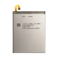 Bateria para Samsung Galaxy A7 / A10 / M10 BA750 - imagem 2