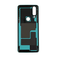 Tampa traseira compatível com Motorola Moto One Action - imagem 8