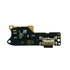 Placa de carga para Xiaomi Poco M3 Redmi 9T - imagem 2