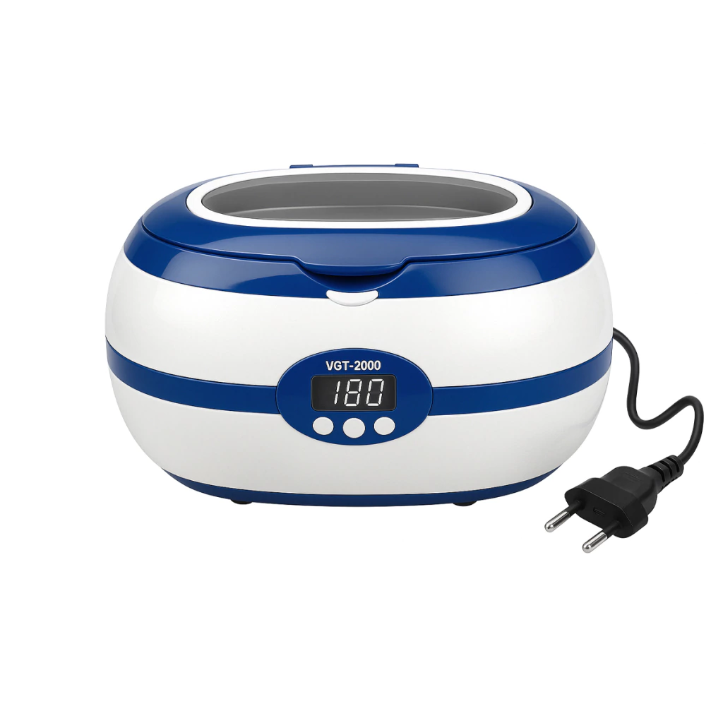Banheira de limpeza ultrassônica VGT2000 220v