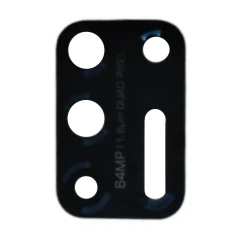 Lente de camera para Motorola Moto G9 Plus - imagem 2