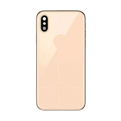Carcaça completa com flex e botões para Apple iPhone XS Max - imagem 8