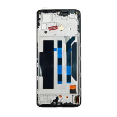 Tela Display Frontal para POCO X4 Pro Incell Com Aro - imagem 3