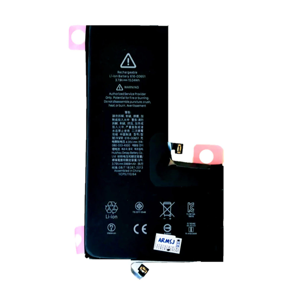 Bateria para Apple iPhone 11 Pro Max