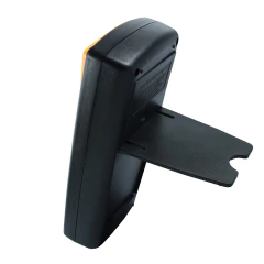 Multímetro capacímetro digital com 32 escalas DT9205A+ CAT II 1000V - imagem 4