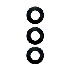 Lente de camera para Samsung Galaxy A14 - imagem 3