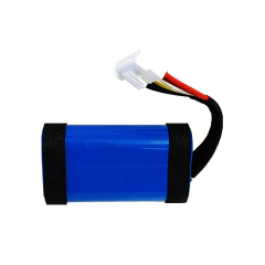 Bateria para JBL Charge 4 ID998 3.7v 7600 mAh - imagem 2