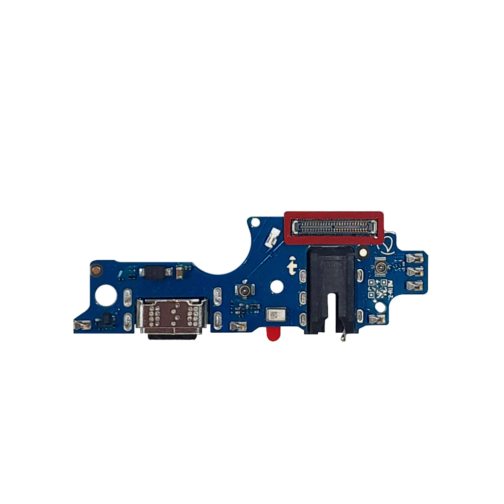 Placa de carga compatível com Infinix Hot 30 5G (X6832)