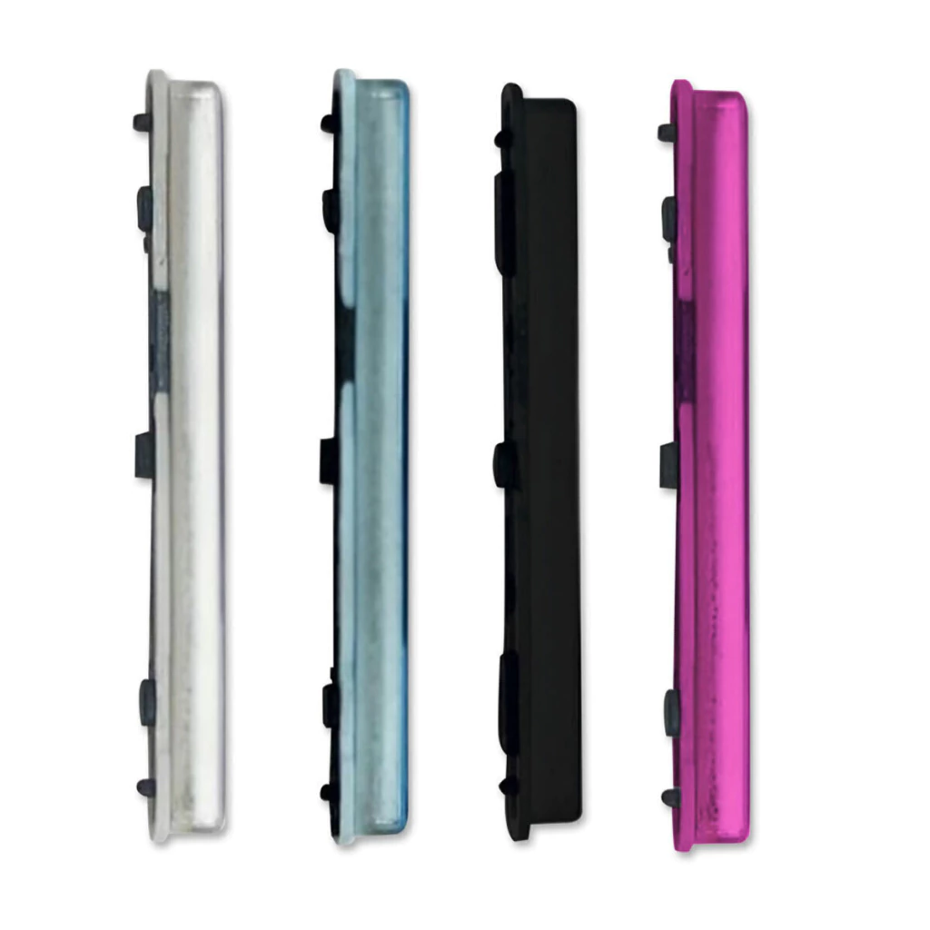 Botão externo lateral para Samsung Galaxy A22 4G