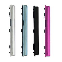 Botão externo lateral para Samsung Galaxy A22 4G - imagem 1