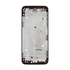 Carcaça aro para Motorola Moto G8 Plus - imagem 4