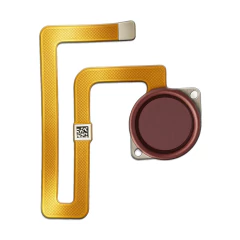 Botão home biometria para Motorola Moto G8 Play XT2015 - imagem 13