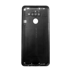 Tampa traseira para LG K50s - imagem 2