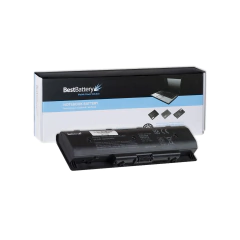 Bateria para notebook HP Envy 15 15Z 17 17Z - BestBattery - imagem 1