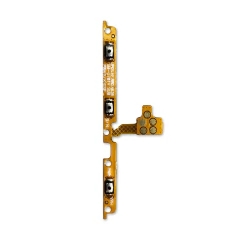 Flex power volume para Samsung Galaxy S20FE - imagem 1