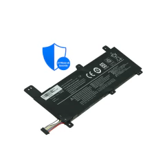 Bateria para notebook Lenovo Ideapad 310-14I - BestBattery - imagem 2