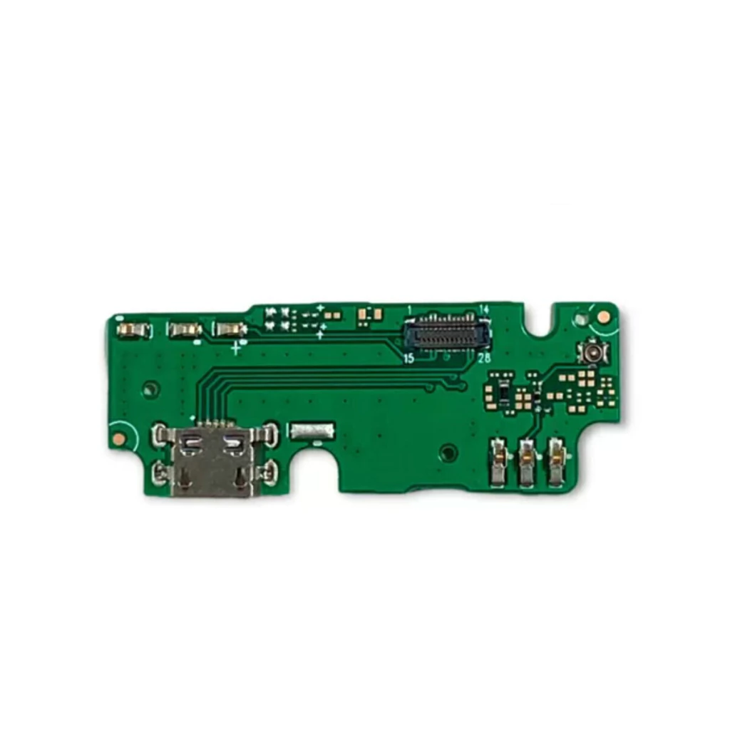 Placa de carga para Lenovo K6 Plus K53b36